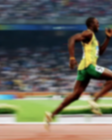 Greatest Sports Moments