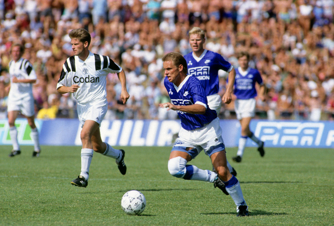 Partnership: Lyngby Boldklub