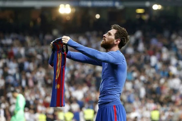 La Liga