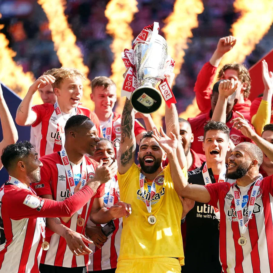BRENTFORD F.C.