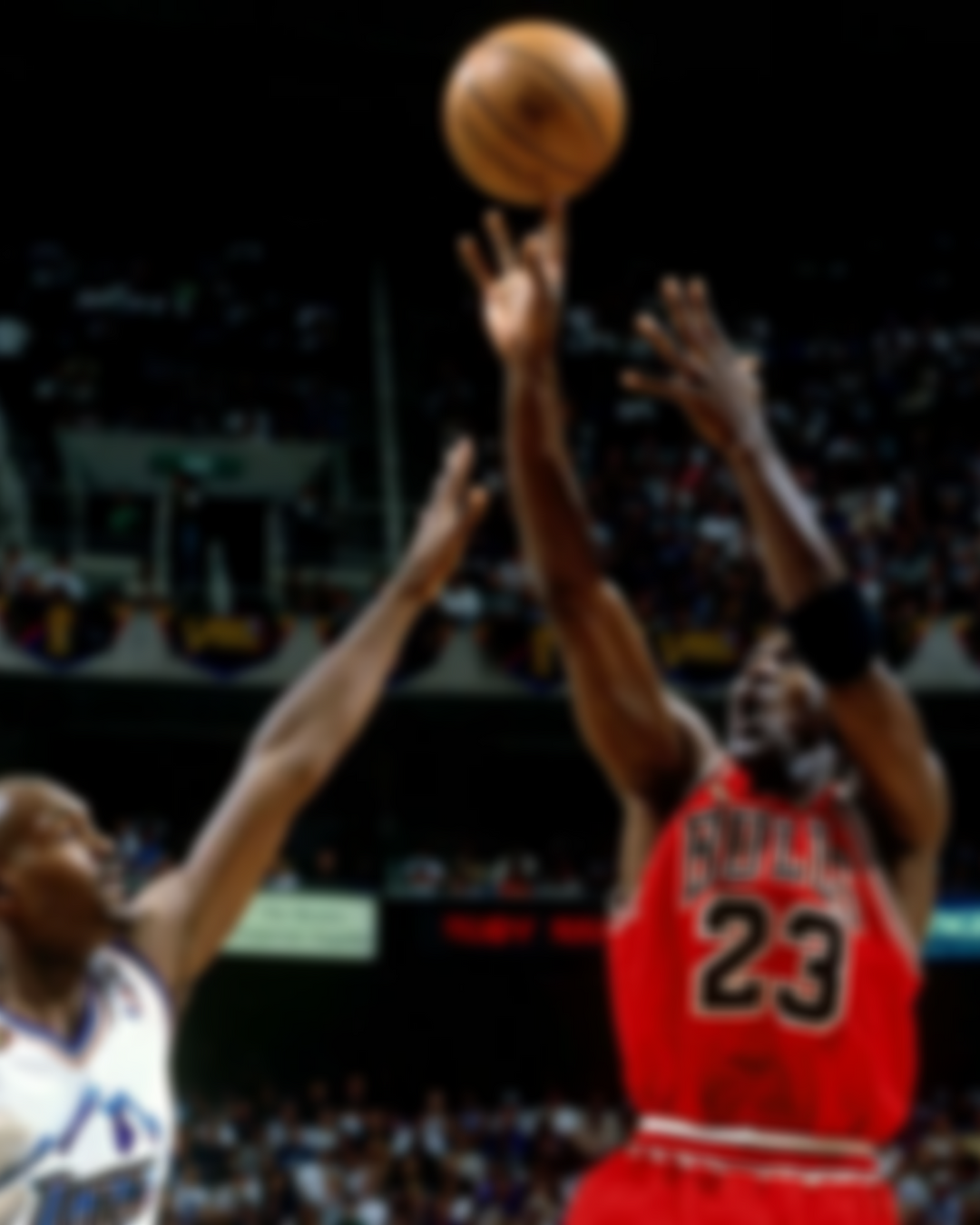 Basketball