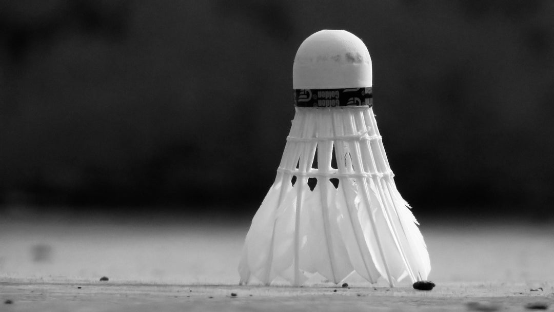 Badminton