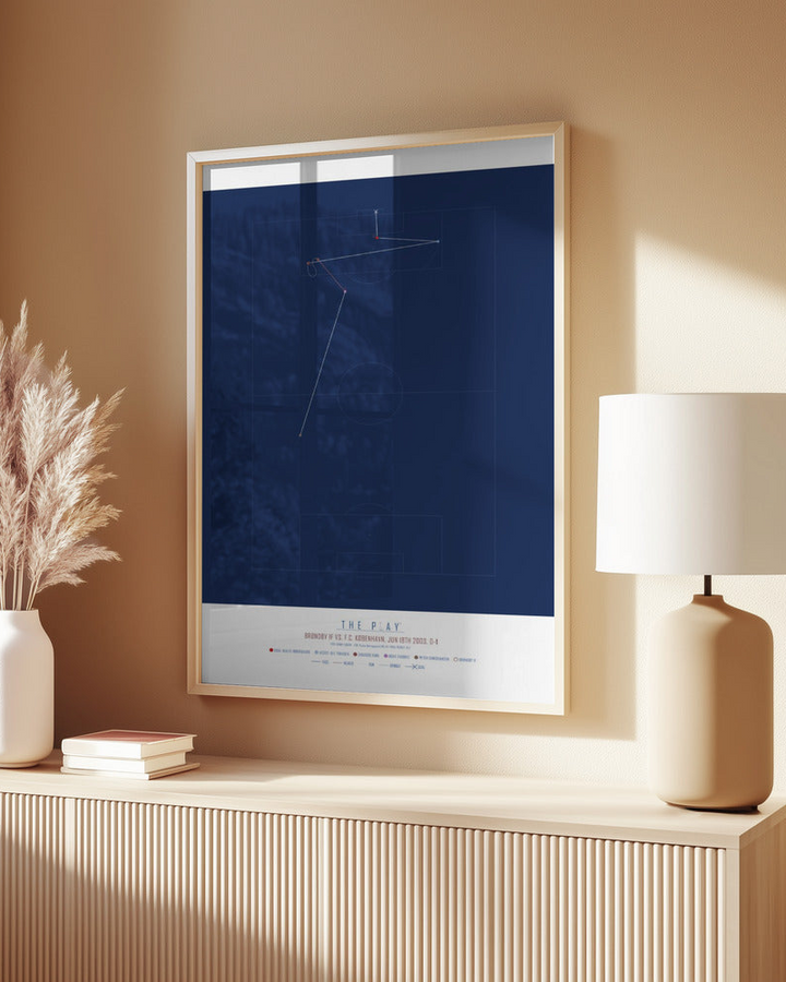 HJALTE NØRREGAARD, 2003