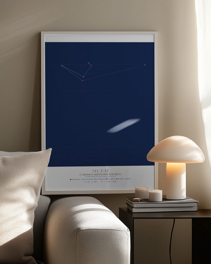 MARCUS ALLBÄCK, 2006