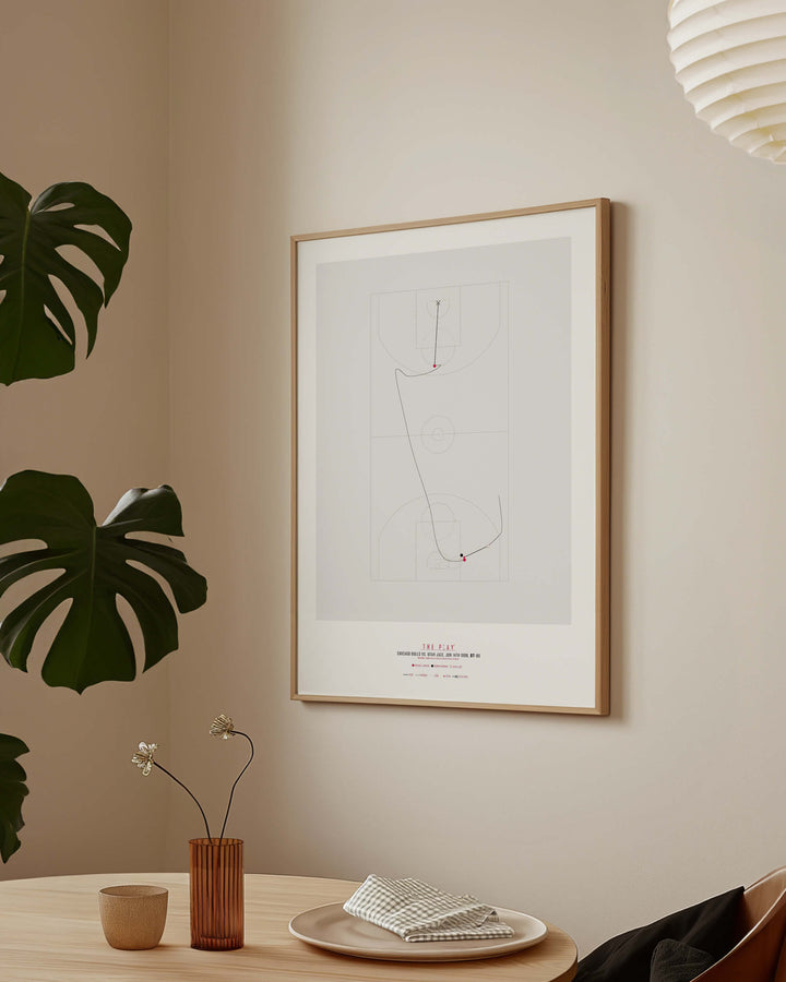 MICHAEL JORDAN, 1998