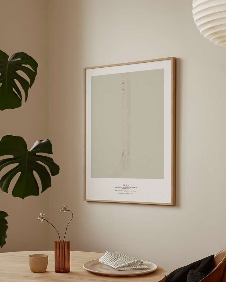 WILSON KIPKETER, 1997