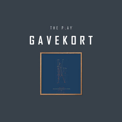 THE PLAY® Gavekort-Gift Cards-theplay.dk-THE PLAY®