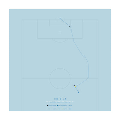 DIEGO MARADONA, 1986-Fodbold-Argentina-50x50-Oak Nature-THE PLAY®